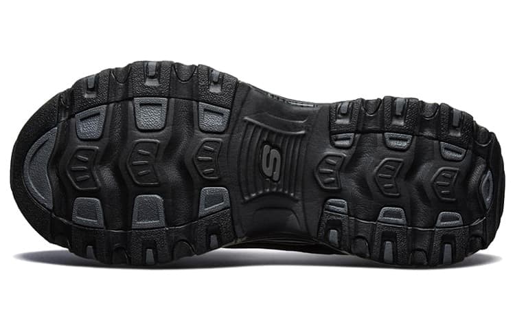 Skechers D'LITES 2.0 Black