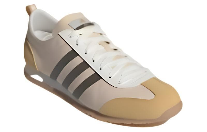 Vs Jog Adidas 2.0 'Crystal Sand Olive Strata'
