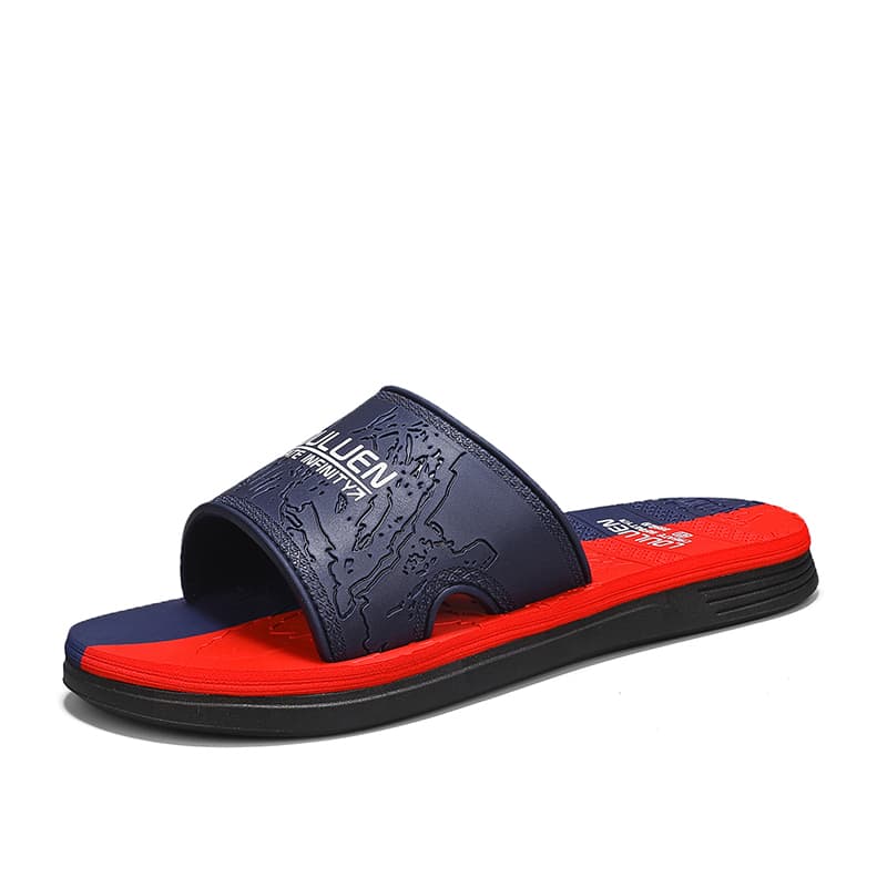 TFKY Odor Slide Slippers