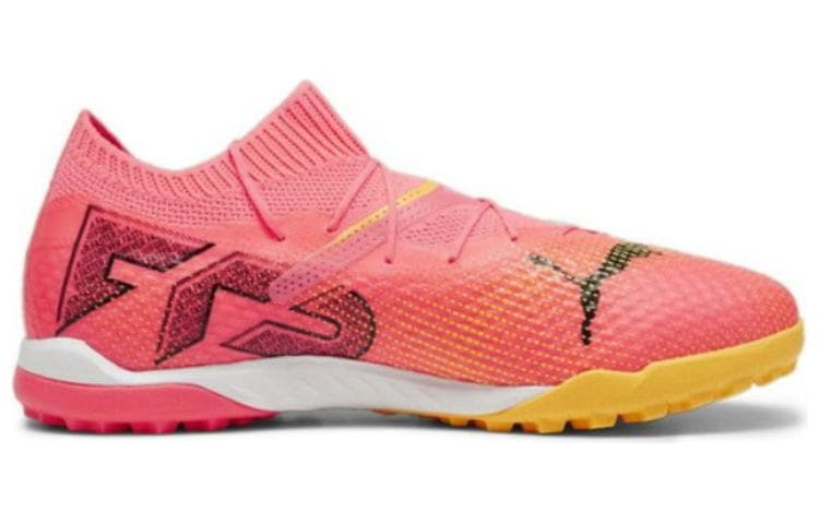 PUMA Future 7 Pro Cage Soccer 'Pink'