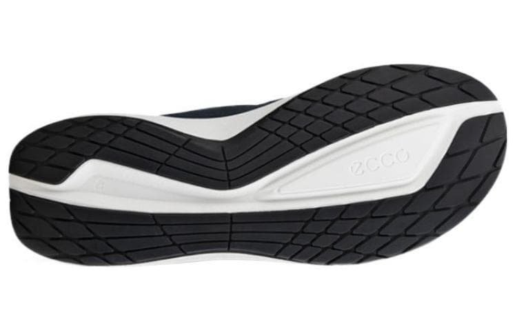 Ecco Lace up Mesh