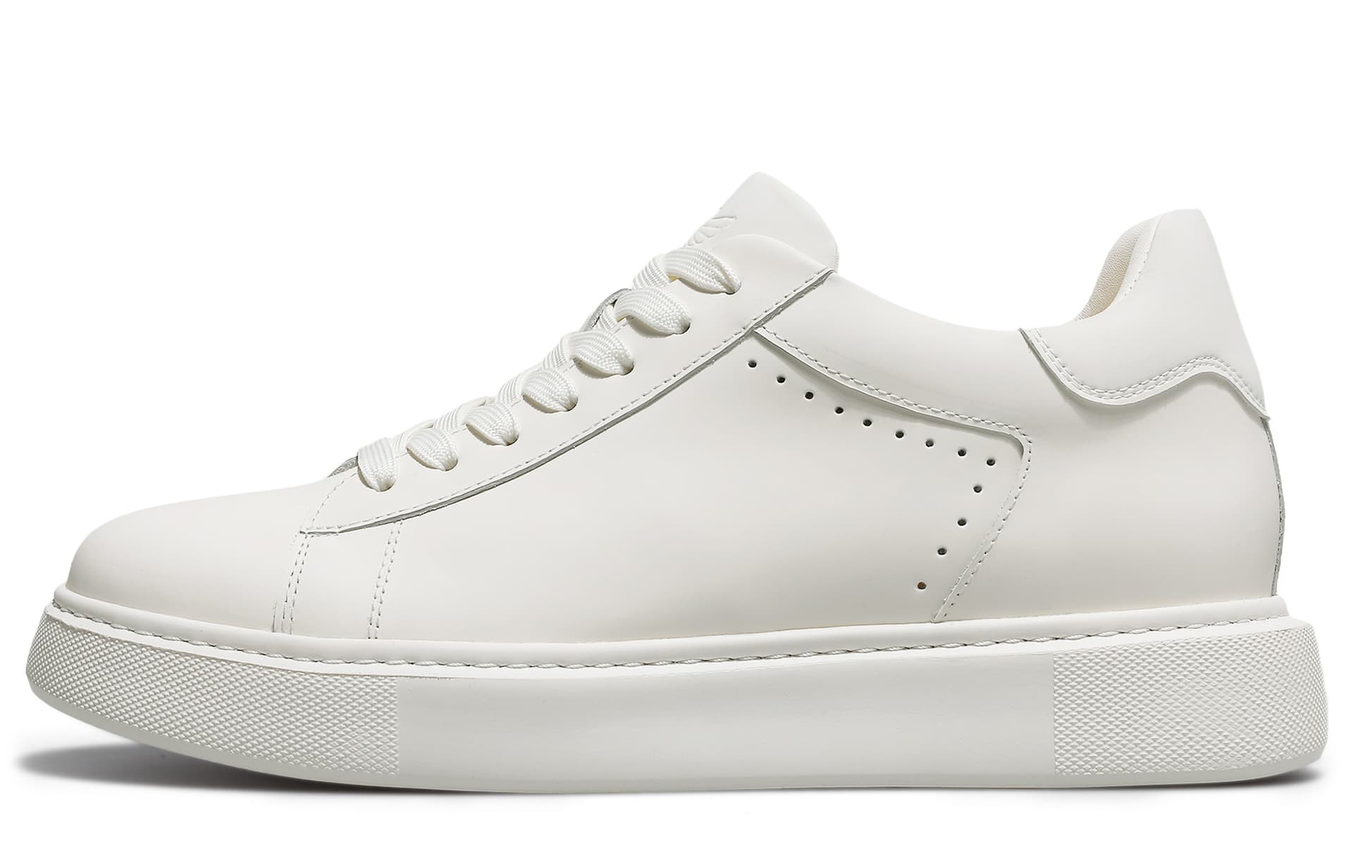 Desai White