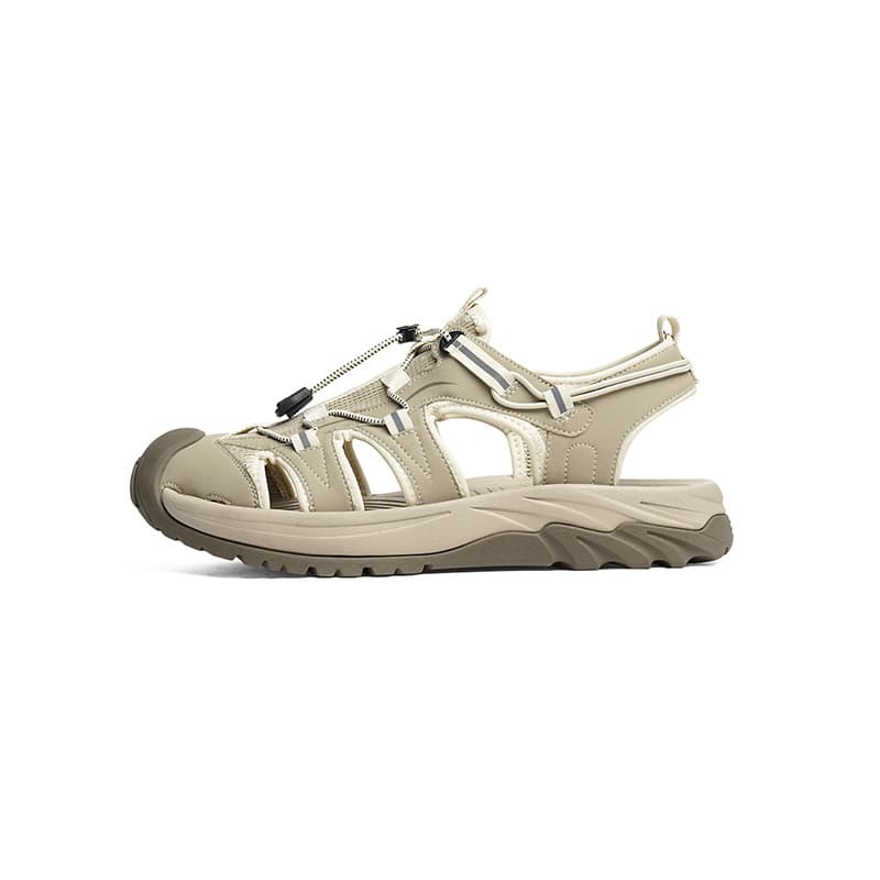 RED DRAGONFLY Textile, Synthetic Support Collision River Trekking Apricot