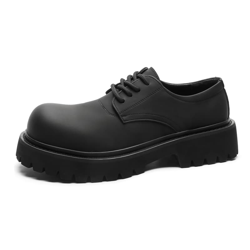 CHILANG Microfiber Black Black