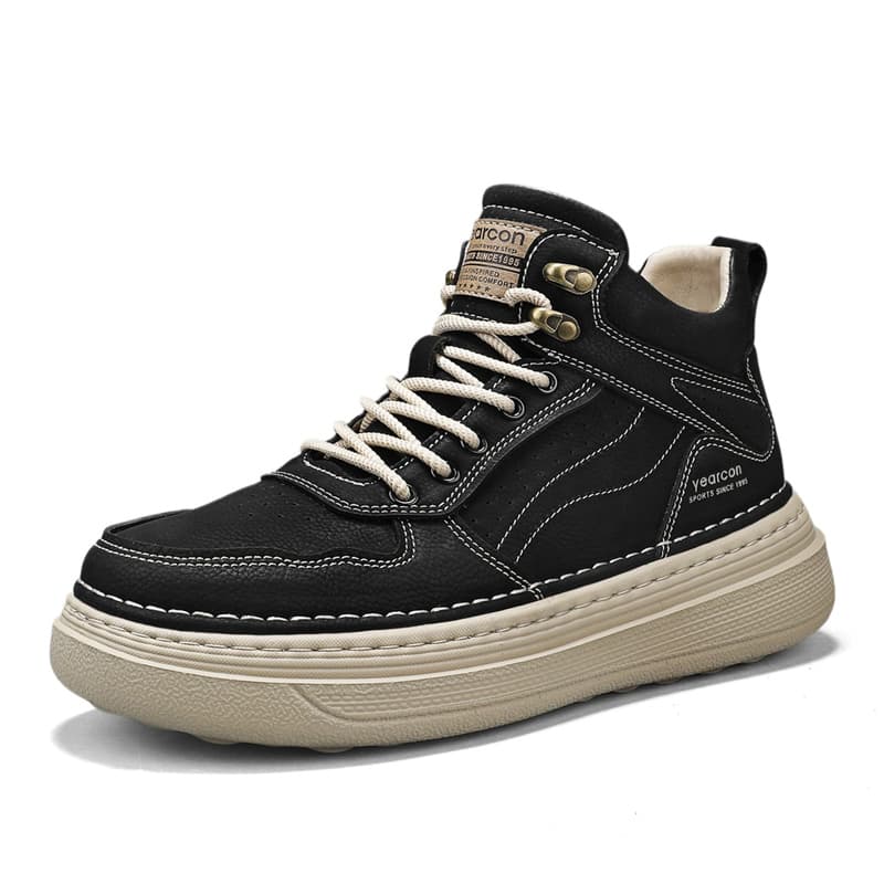 YEARCON Mid