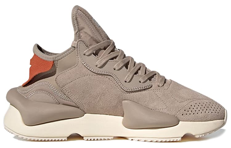 Y3 Kaiwa Y3 'Trace Khaki'