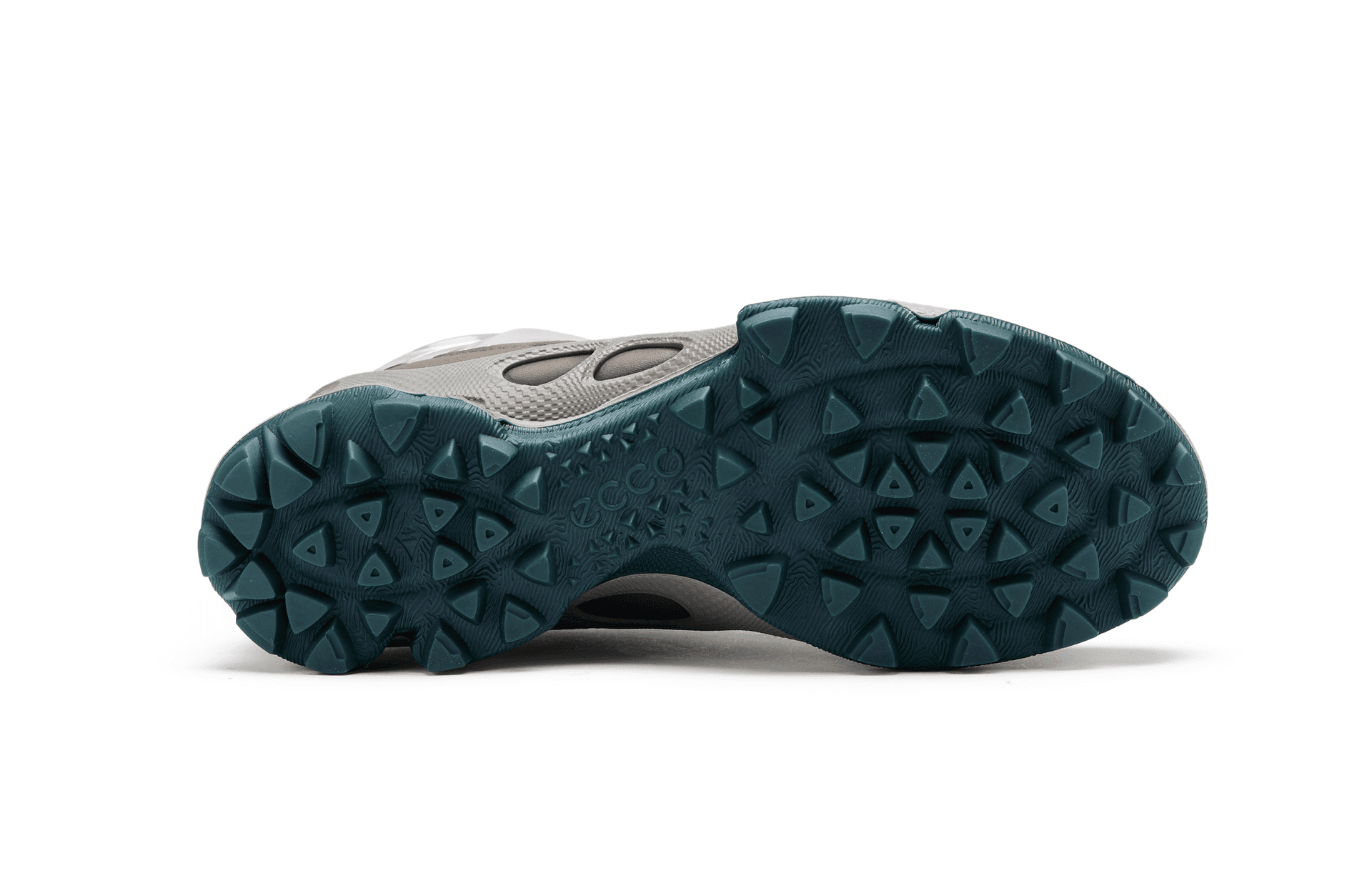 Ecco Biom C Trail Outdoor Army Green/Anise Brown/Pumpkin 803384