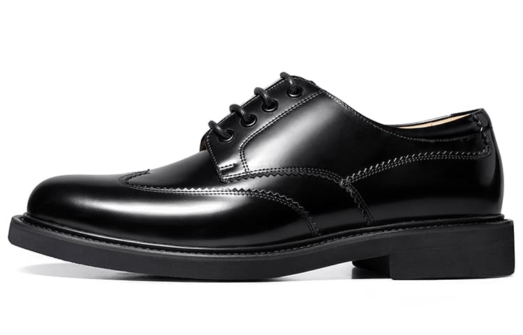THOM WILLS Dress Black