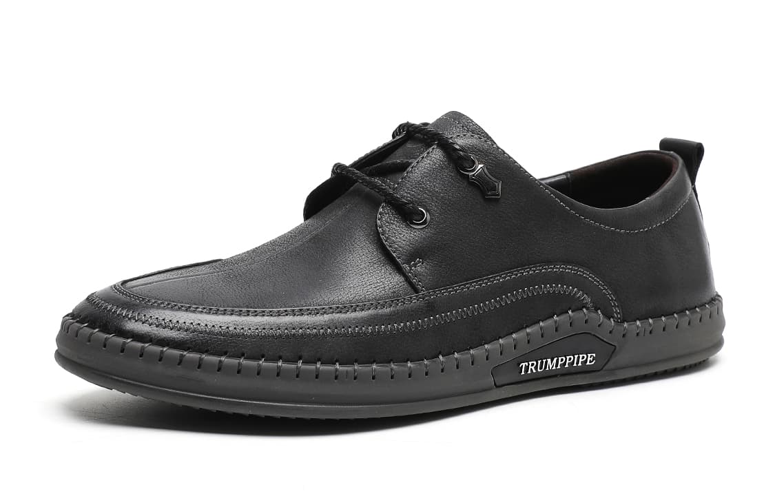 TRUMPPIPE Grain Cow Black Blue