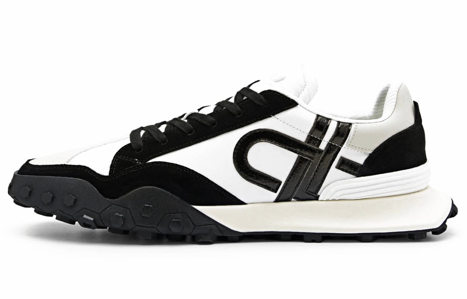PEDRO Icon Collection Textile, Split Suede Sports