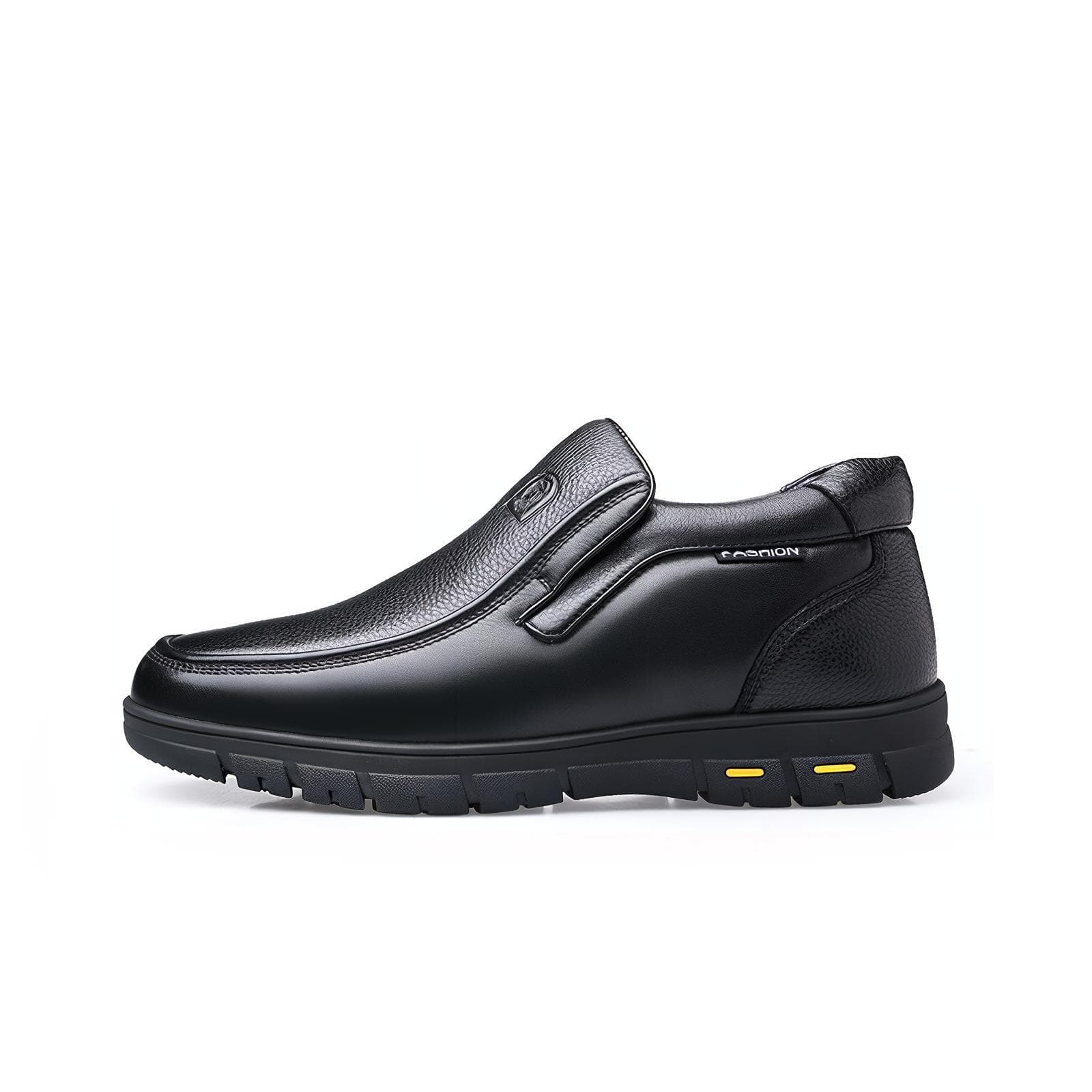 LAORENTOU Cow Leather/Cow