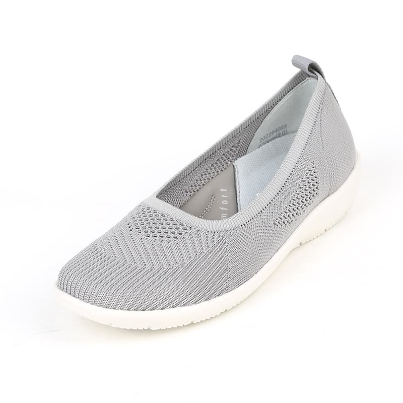 LAOMEIHUA Fabric Breathable, Lightweight, Resistant, Gray