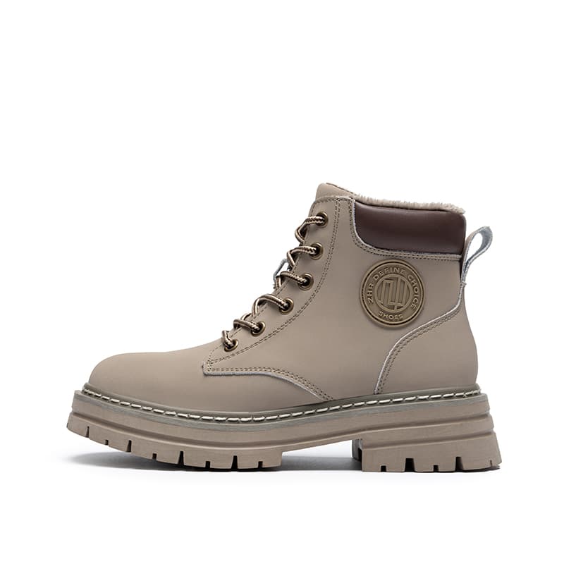 ZHR Combat Camel/beige/sand