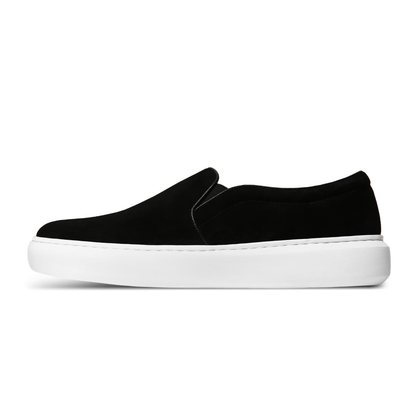 THOM WILLS Black
