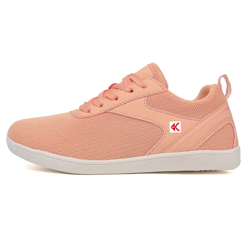 ZANSITE Mesh Breathable Pink