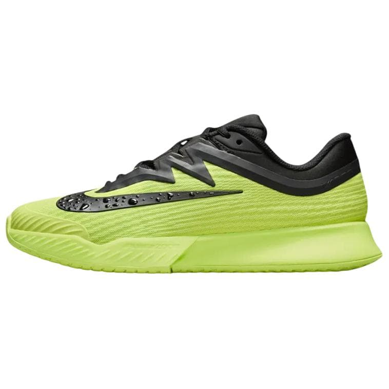 Nike Vapor Pro 3 Tennis Yellow Black