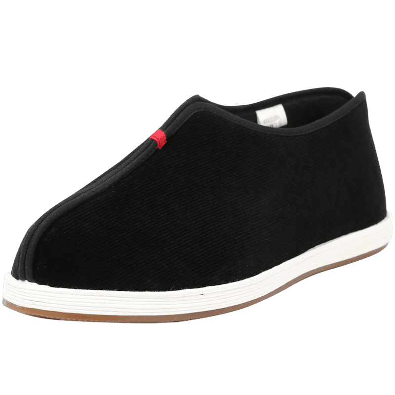 LAOMEIHUA Fabric Black