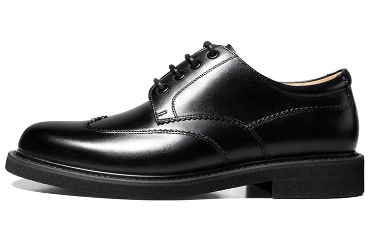 THOM WILLS Dress Black