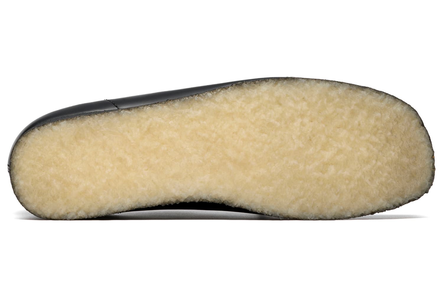 Clarks Wallabee Derby