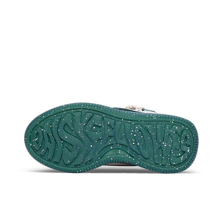 Daisy Fellowes Rocket 001 Lightweight Height Increasing Khaki Green