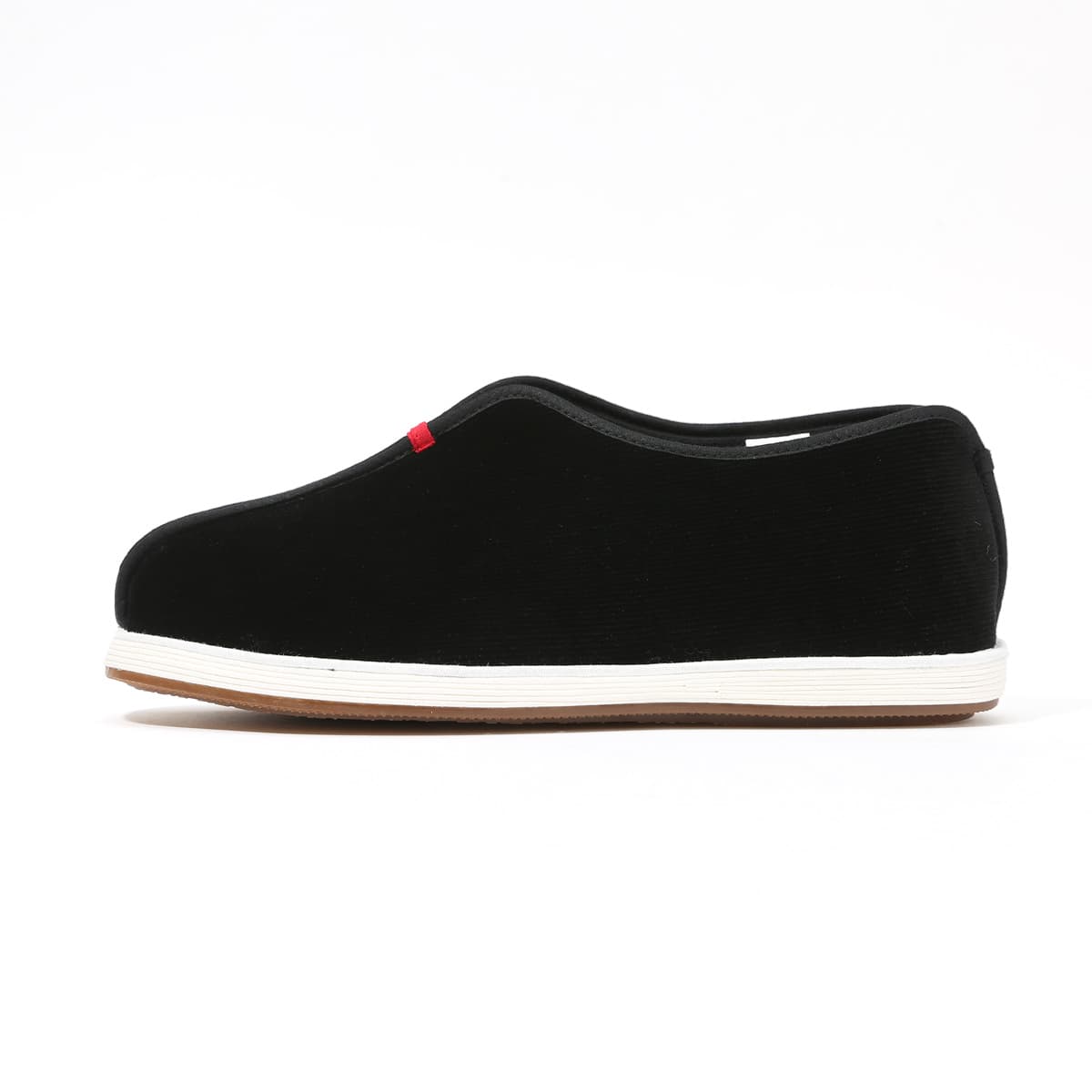 LAOMEIHUA Fabric Black