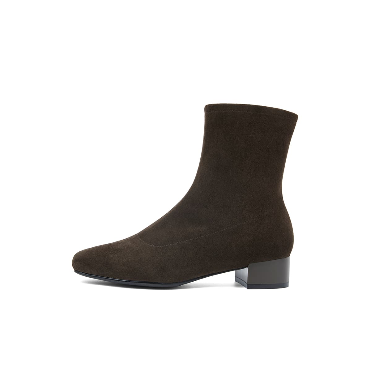 COMELY Sheepskin Ankle