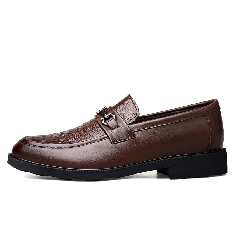 DILIKAN Black/Brown