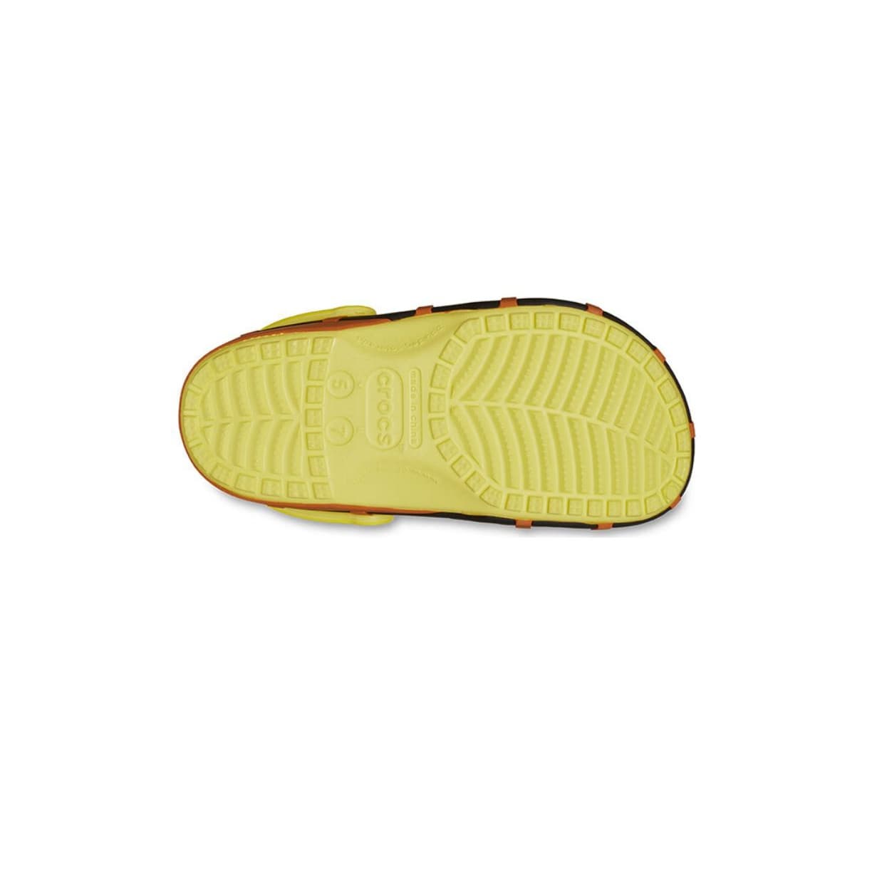 Crocs Classic Clog SpongeBob SquarePants