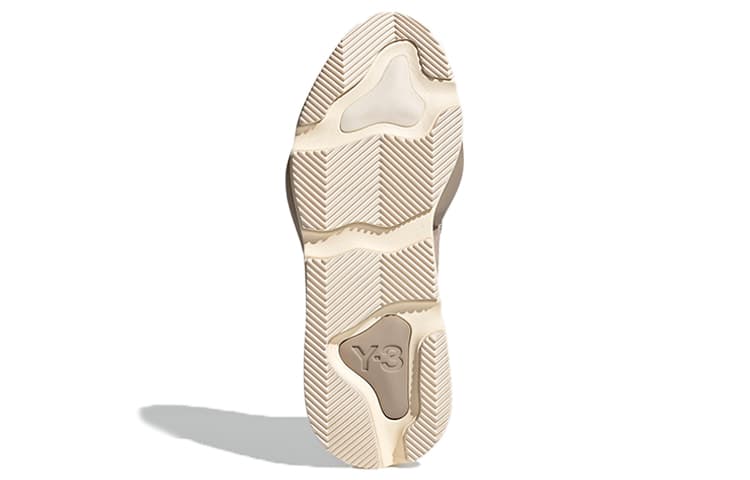 Y3 Kaiwa Y3 'Trace Khaki'