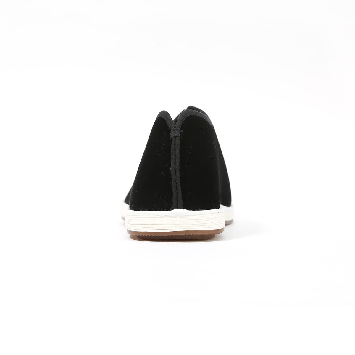 LAOMEIHUA Fabric Black