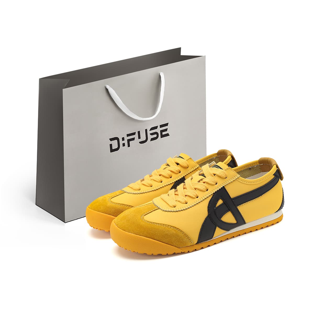 D FUSE SCANDINAVIA German Army Trainers