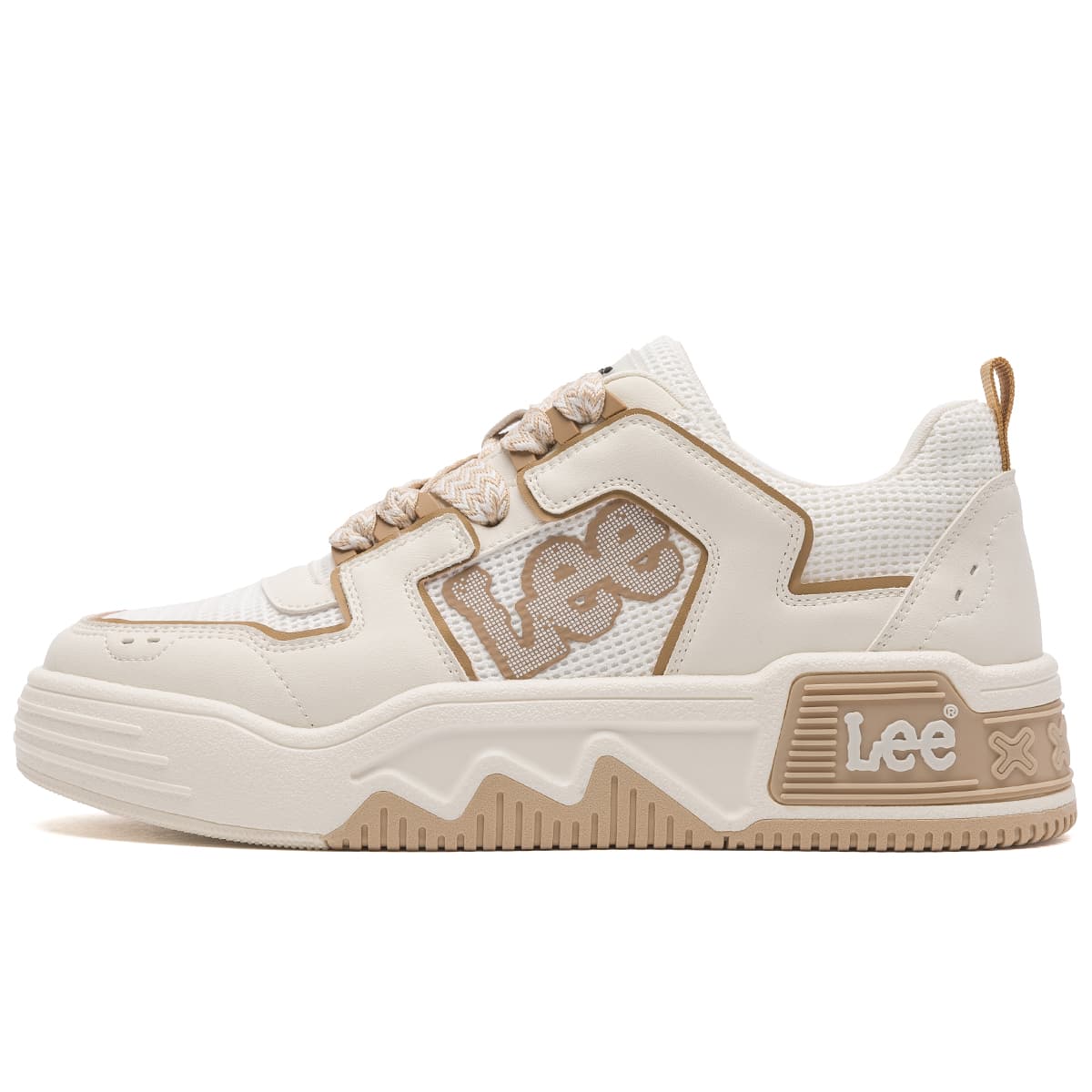 Lee Puffy Apricot