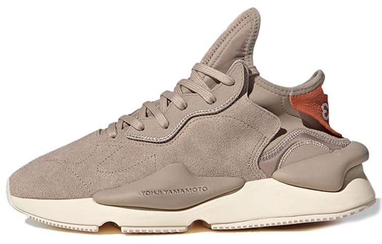 Y3 Kaiwa Y3 'Trace Khaki'
