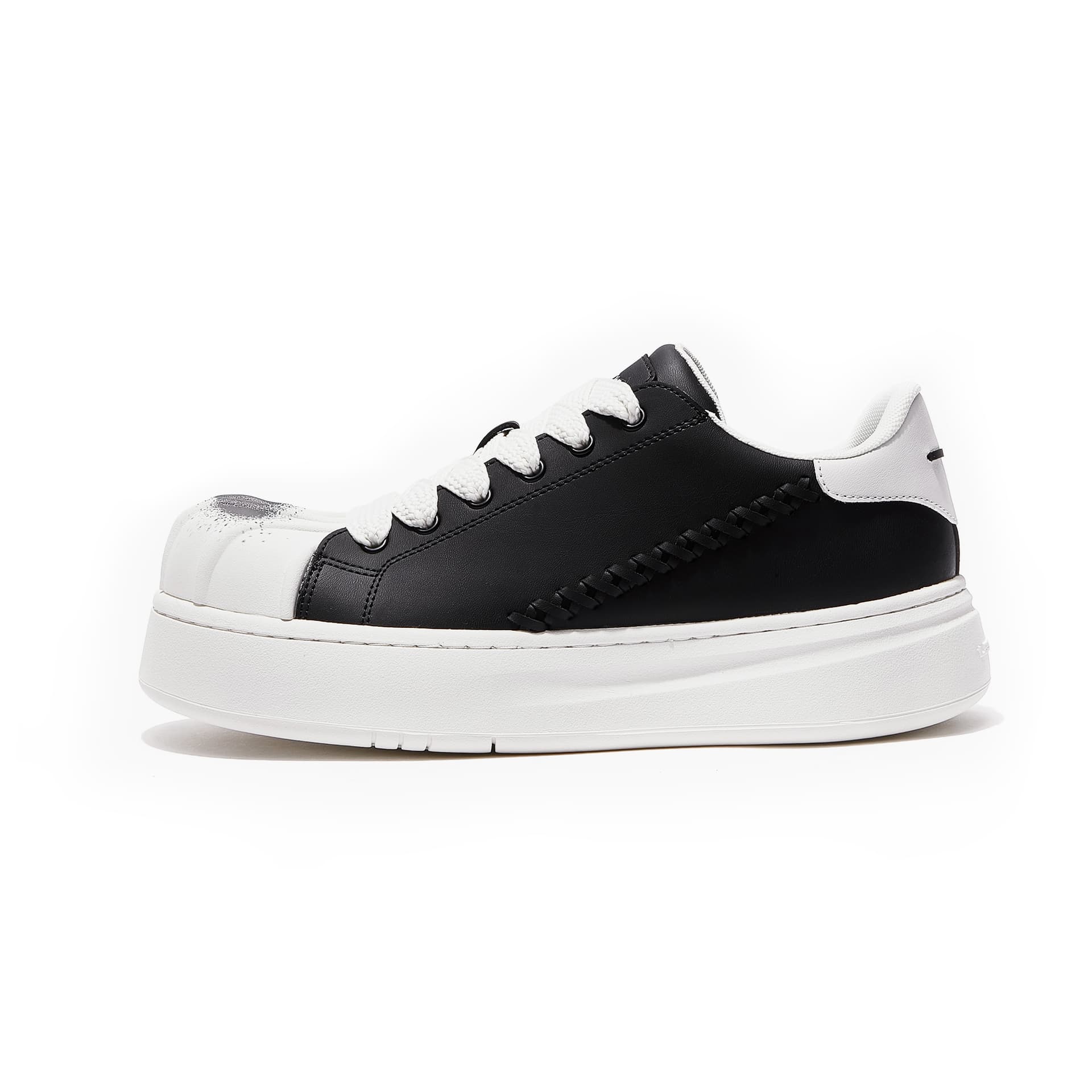 LeStream Black Black