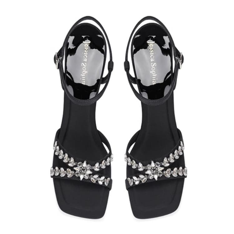 JESSICA SOPHIA One Strap 7cm