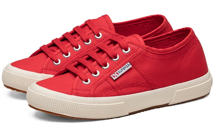 SUPERGA Canvas