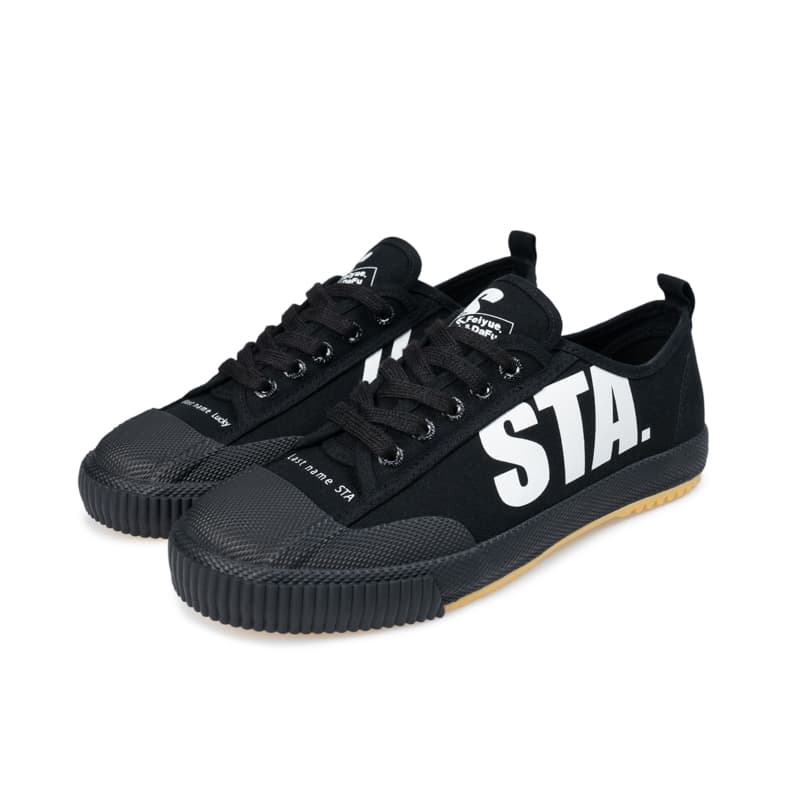 STA Canvas Solid Color