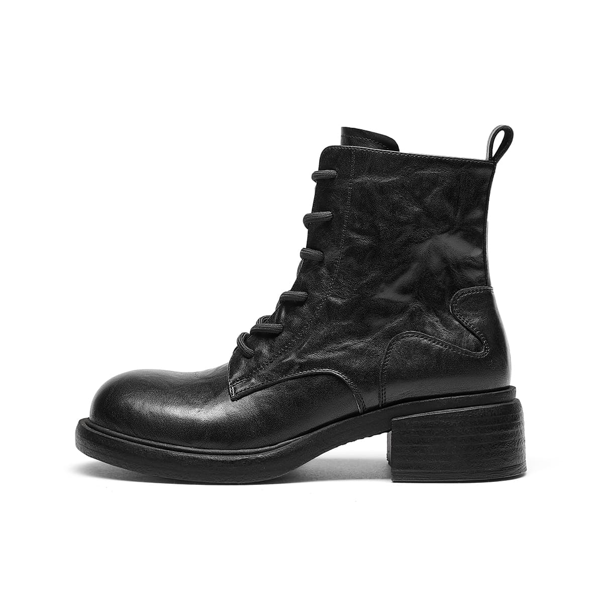 GOLDLION Combat Black/Brown
