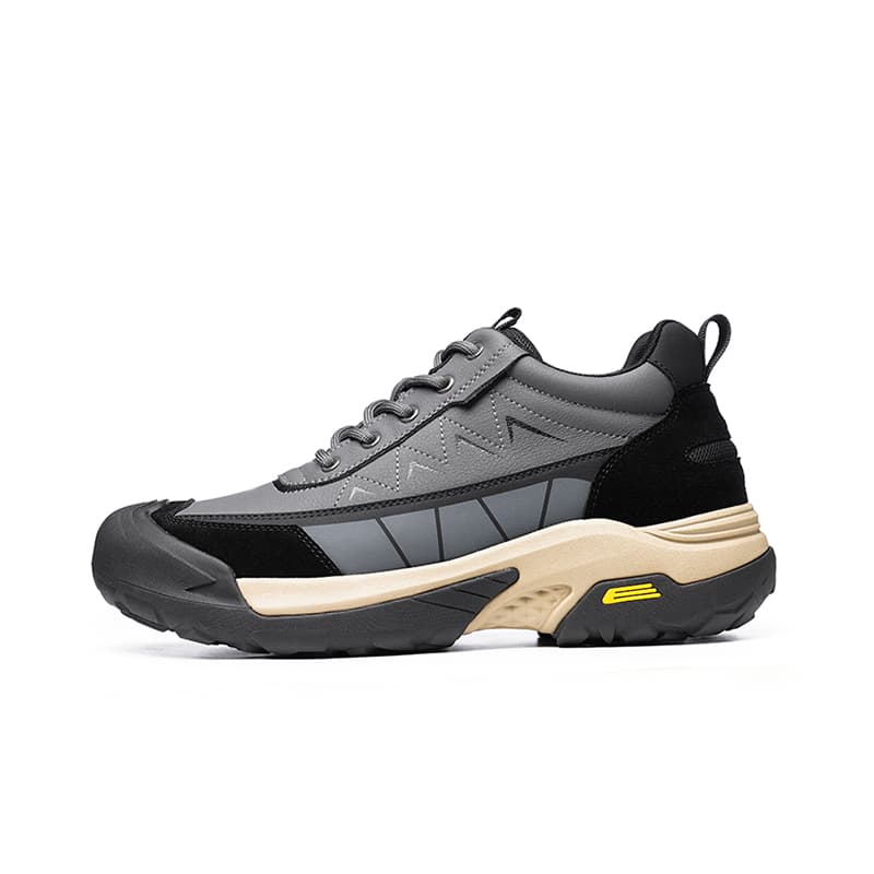 LAORENTOU Waterproof Outdoor Gray