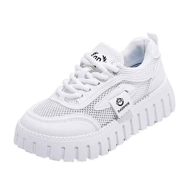ZULISHI Breathable Ecru