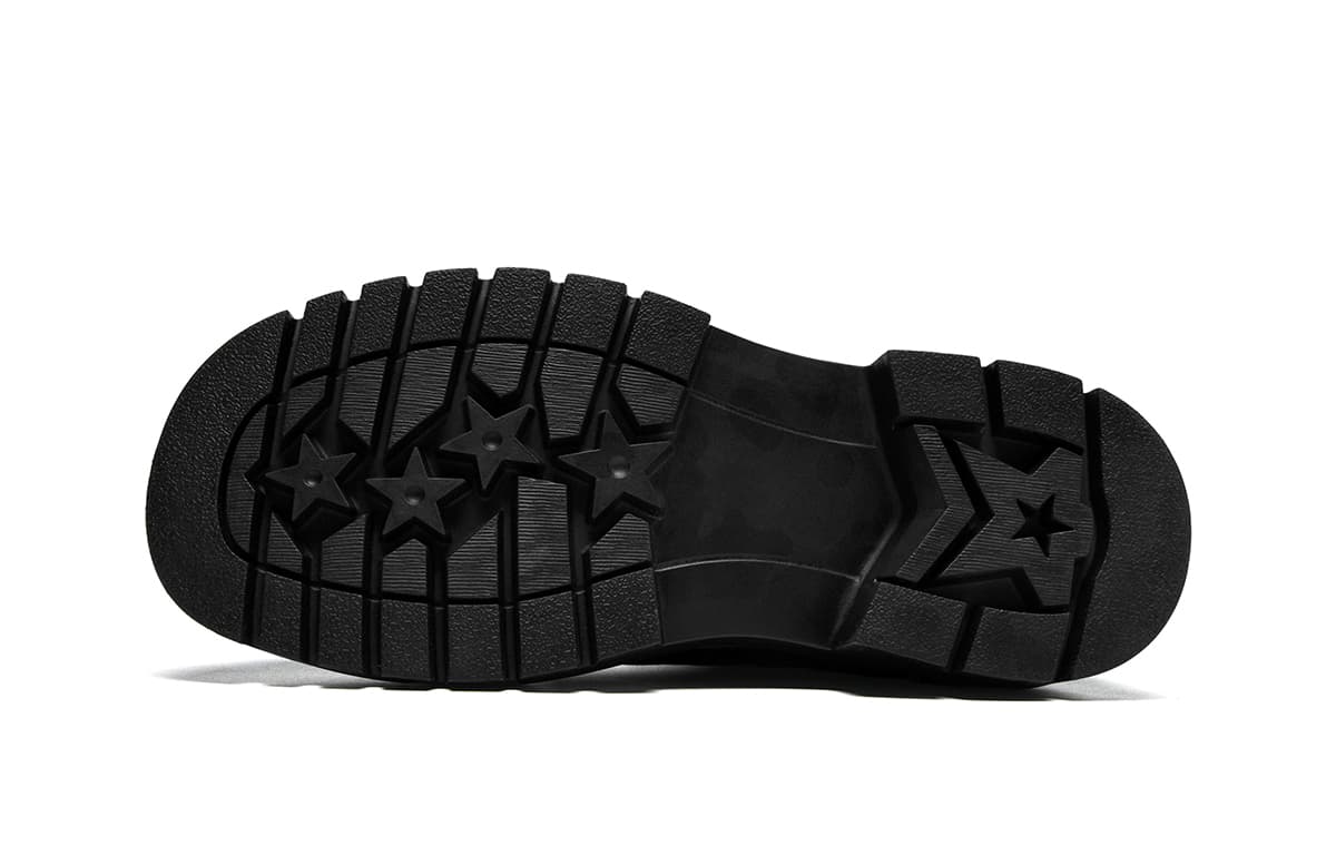 HLA Black Earth Yellow