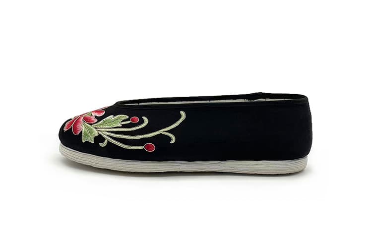 Neiliansheng Black Black