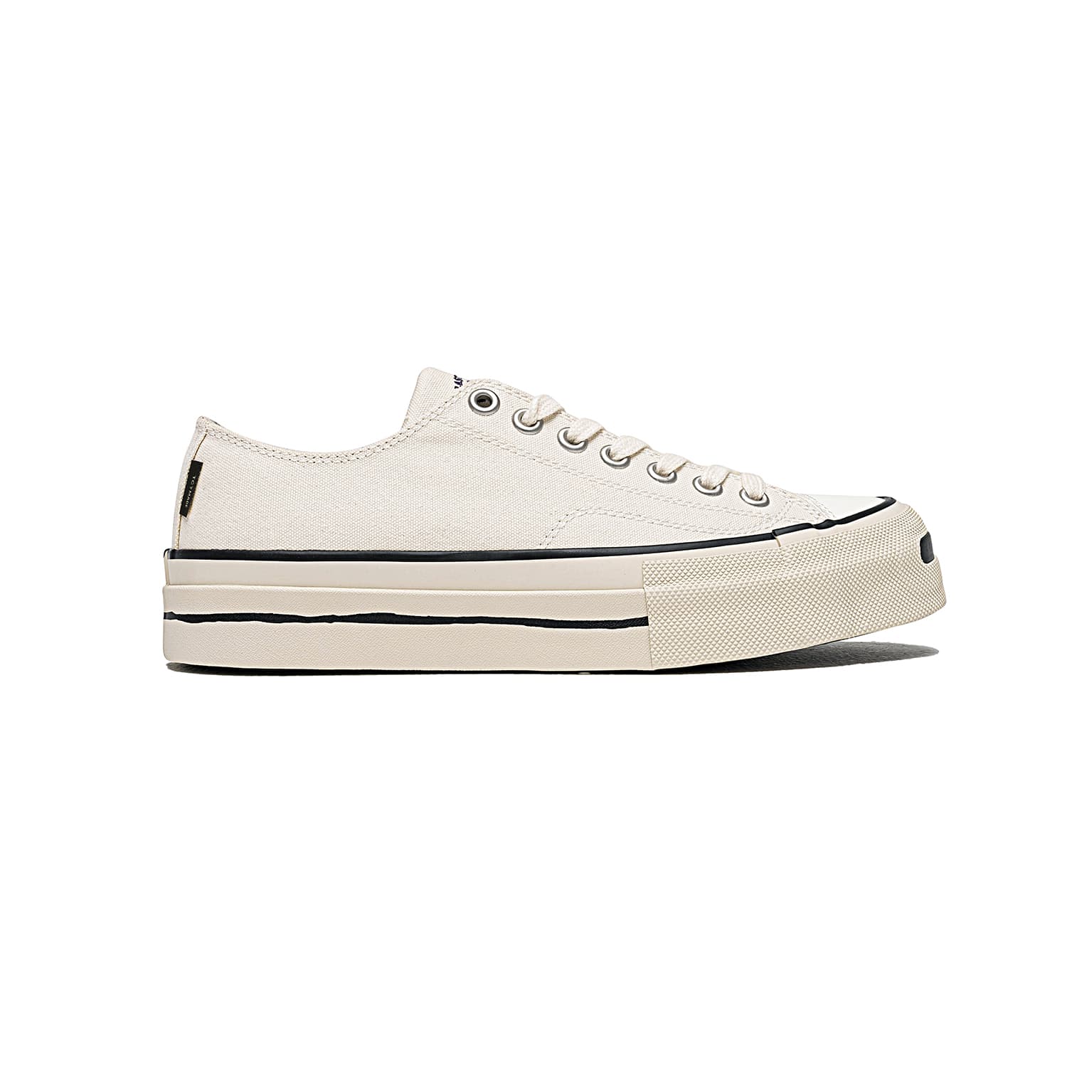 TC Tcmade 015 Canvas White