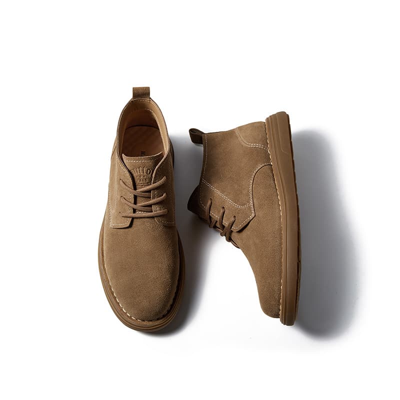 Hautton Jeans Ankle