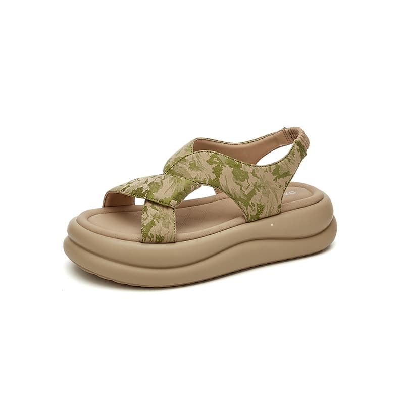 DAPHNE Beach Green