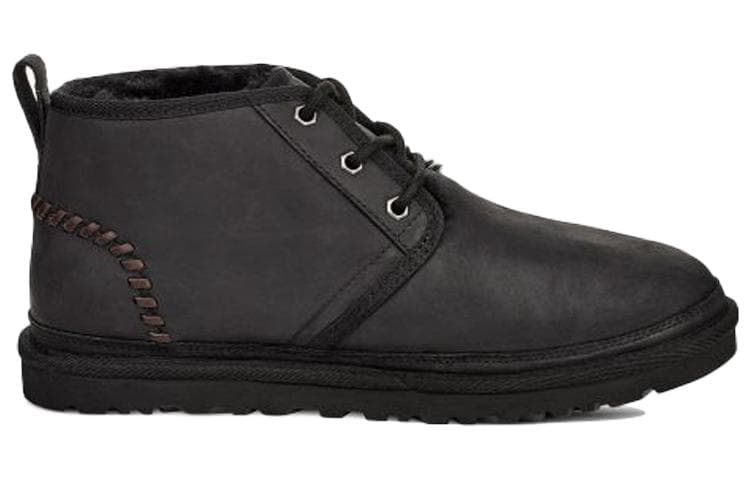 UGG Neumel Deco Lacing Black