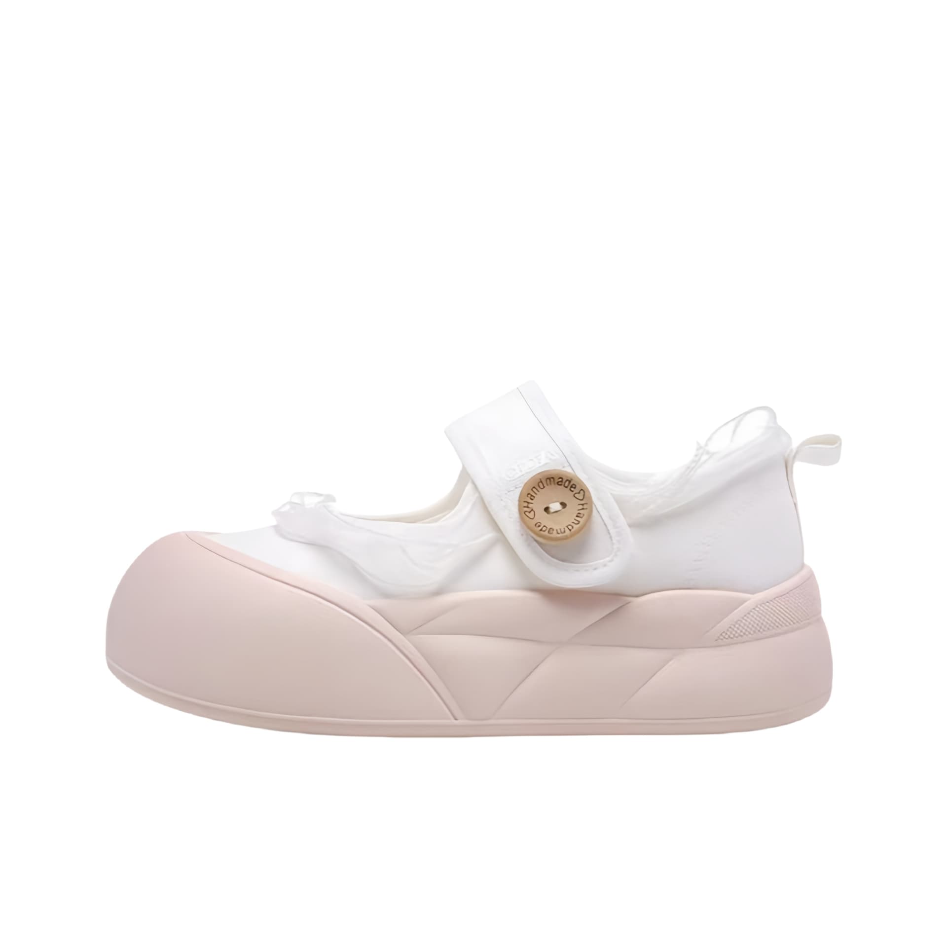CPXO White Pink