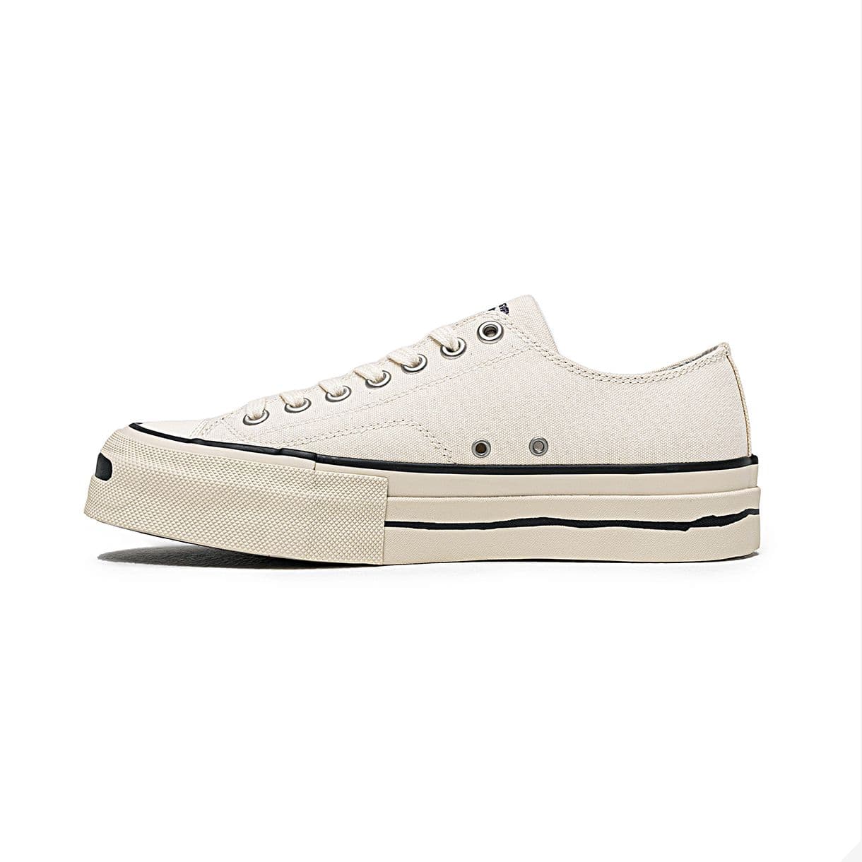 TC Tcmade 015 Canvas White White