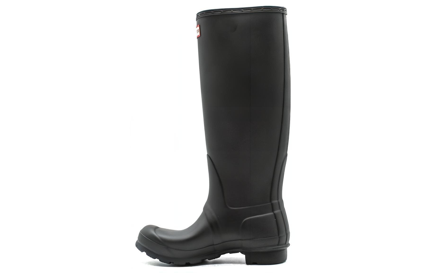 HUNTER Waterproof Comfortable Rain Black