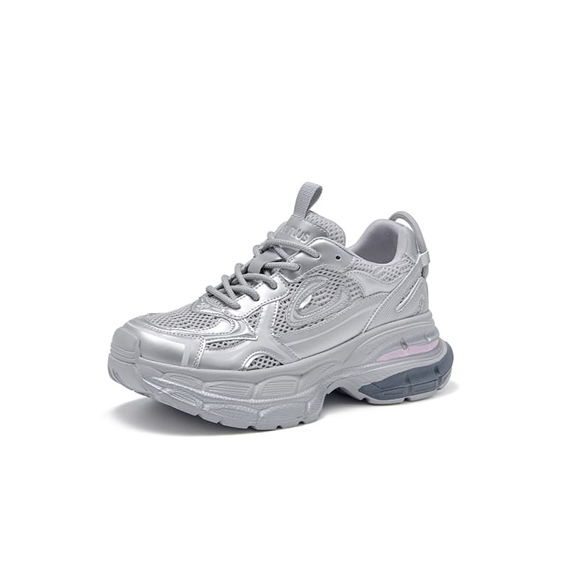 FIVE PLUS Textile, Synthetic Breathable Lightweight